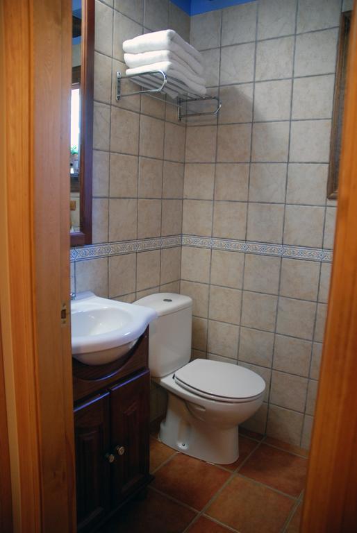 Casa El Parque Cajal Apartment Torla Bagian luar foto